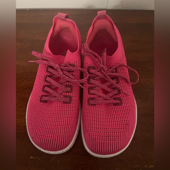 ASITVO Women's Wide Barefoot Zero Drop Sole Minimalist Width Toe Box size 7 - Picture 6 of 9